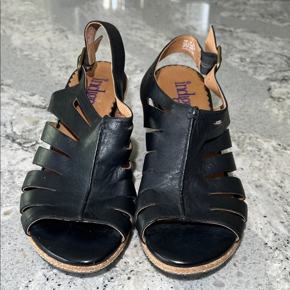 Clarks like new
